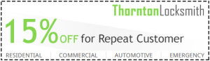 Discount Locksmith Thornton CO