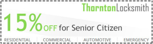 Discount Locksmith Thornton CO