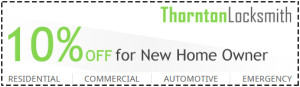 Cheap Locksmith Thornton CO
