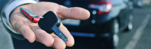 Car Key Replacement Thornton