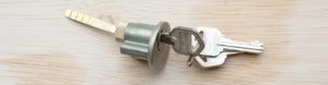 Lock Installation